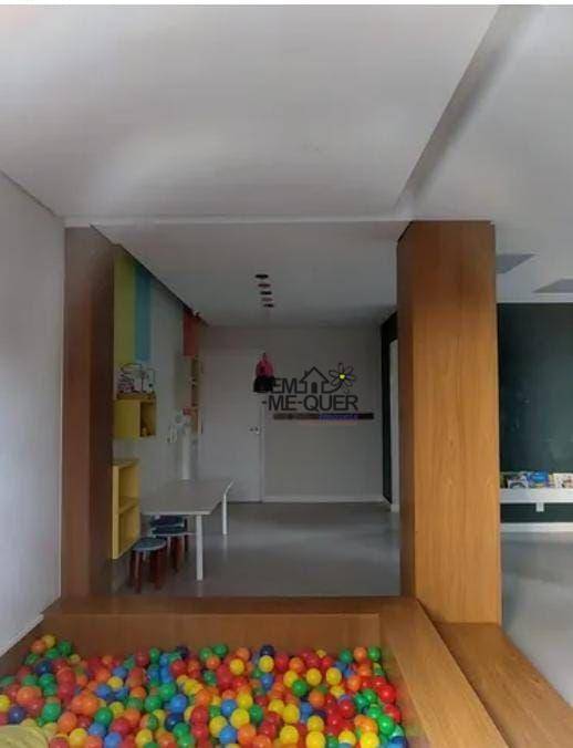 Apartamento à venda com 2 quartos, 50m² - Foto 6