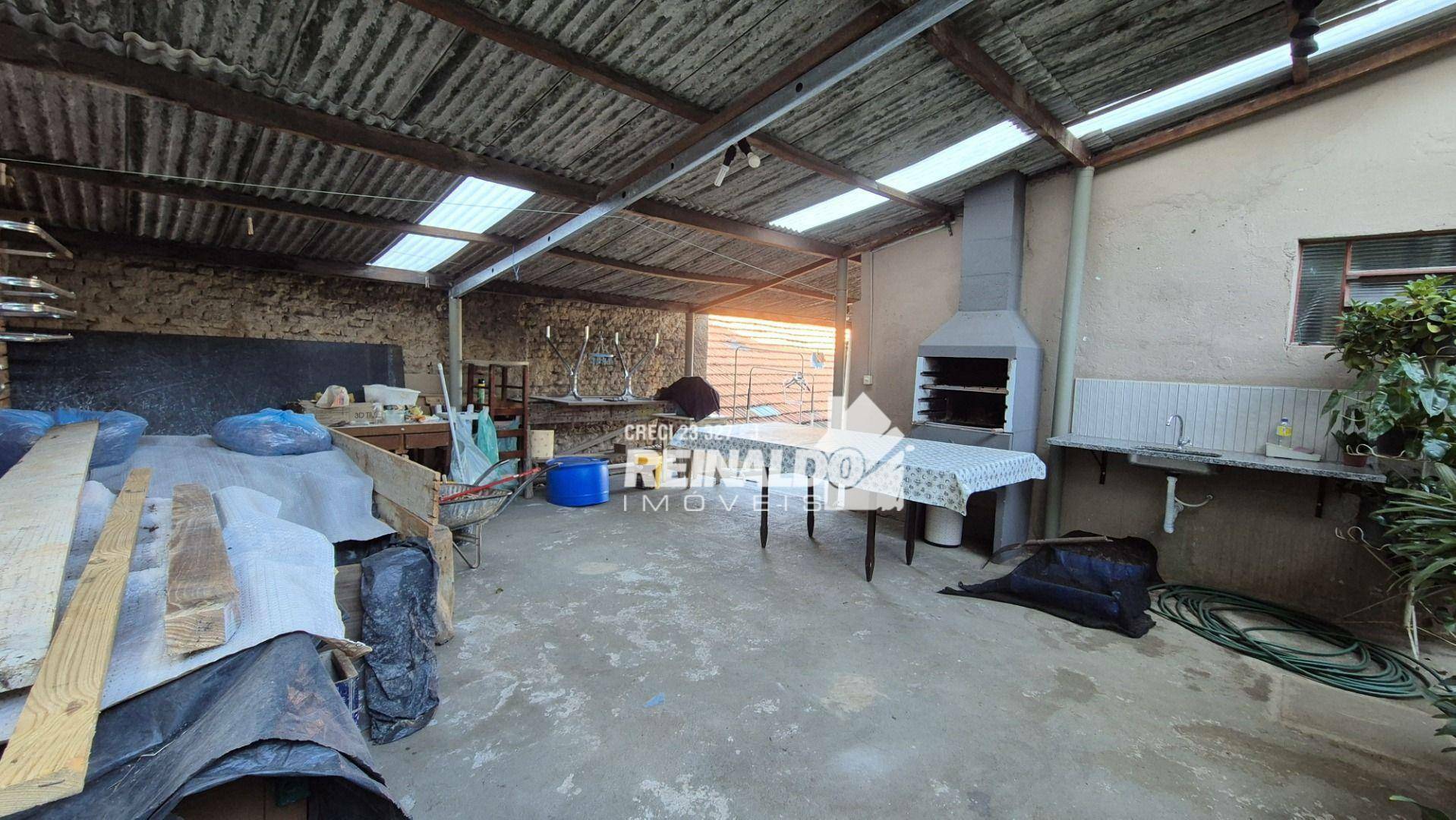 Casa à venda com 3 quartos, 160m² - Foto 10