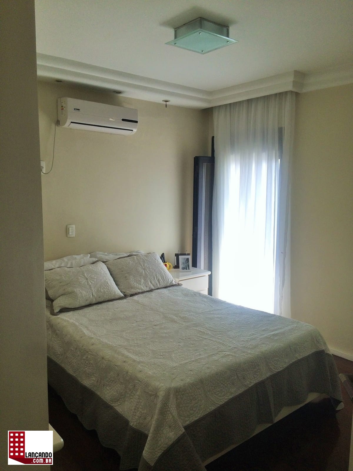 Apartamento à venda com 3 quartos, 120m² - Foto 5