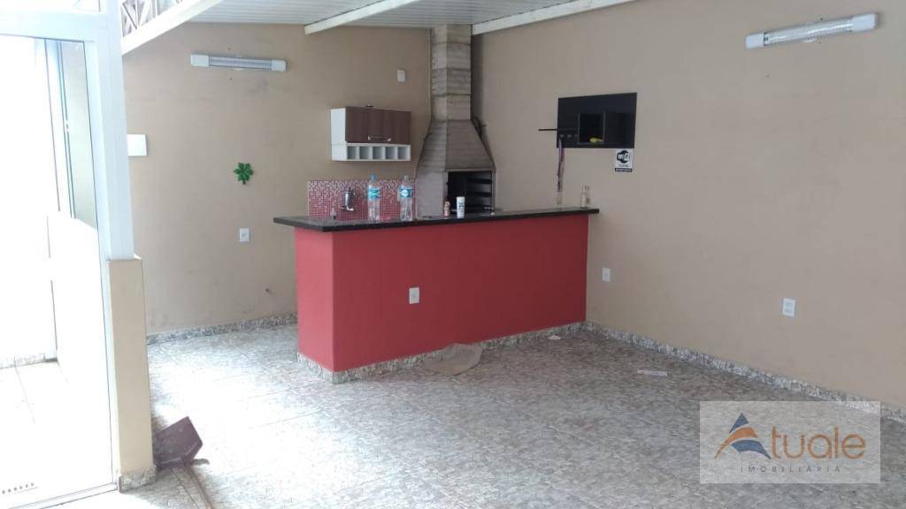 Casa de Condomínio à venda com 2 quartos, 43m² - Foto 12