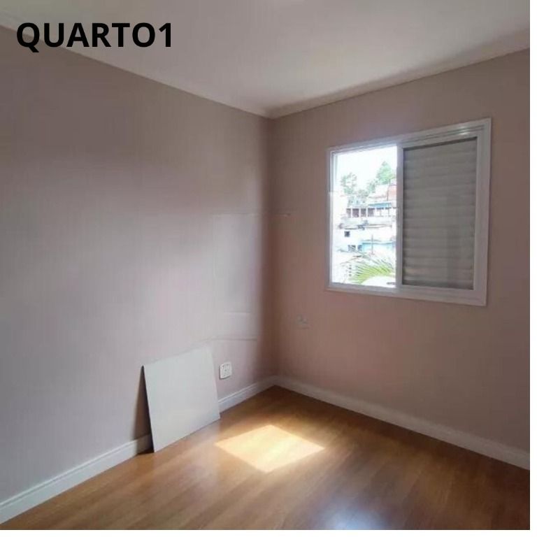 Apartamento à venda com 3 quartos, 65m² - Foto 10