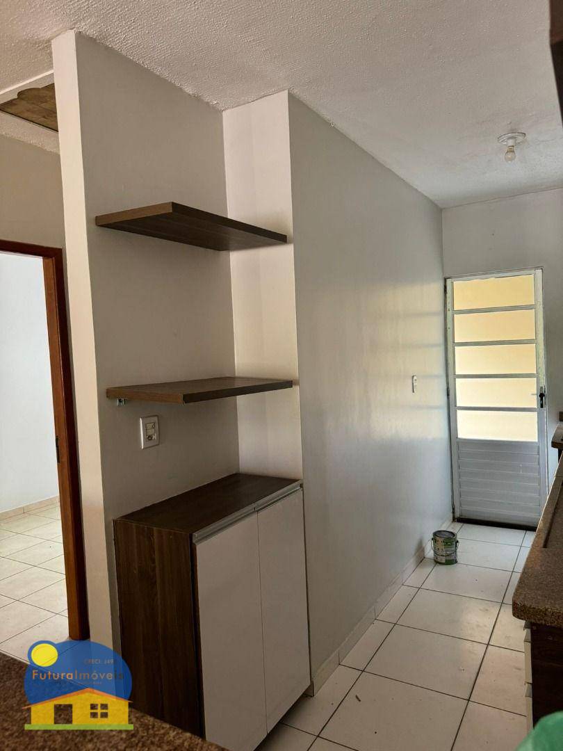 Casa de Condomínio à venda com 2 quartos, 64m² - Foto 7