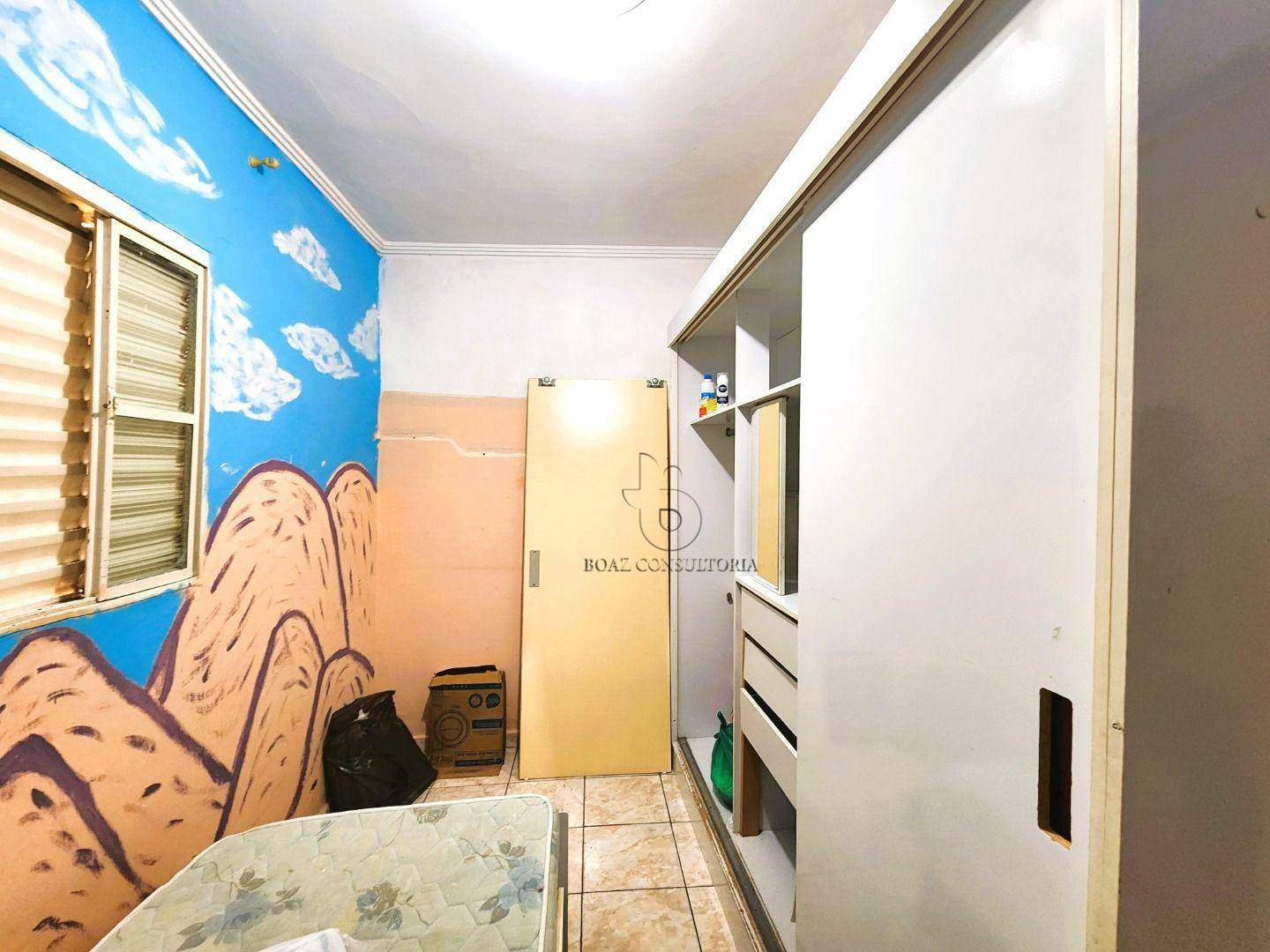 Casa à venda com 2 quartos, 80m² - Foto 6