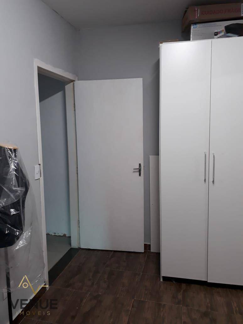 Sobrado à venda com 4 quartos, 79m² - Foto 11