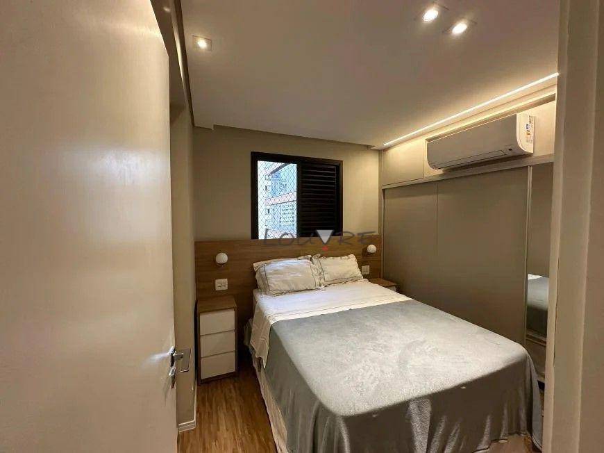 Apartamento à venda com 3 quartos, 90m² - Foto 7