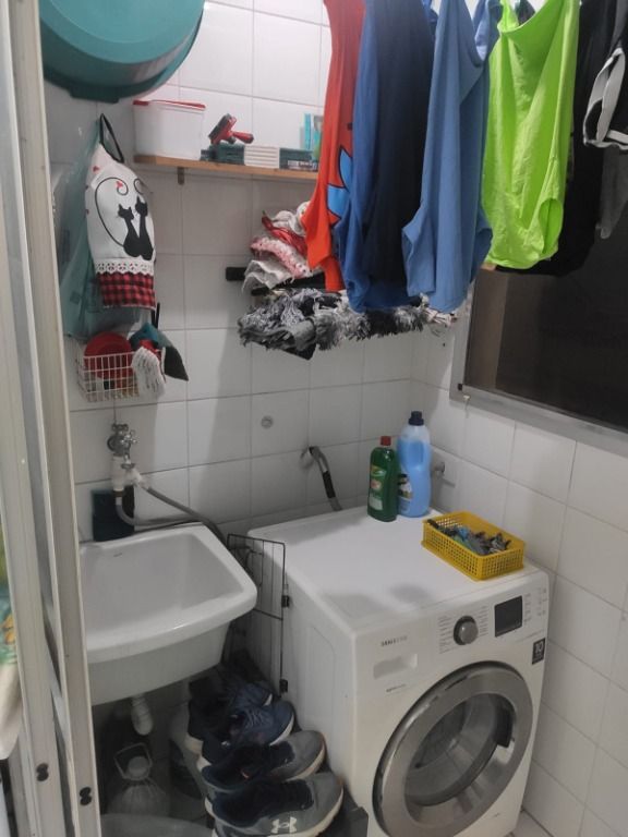 Apartamento à venda com 2 quartos, 63m² - Foto 11