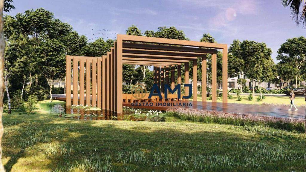 Loteamento e Condomínio, 344 m² - Foto 3