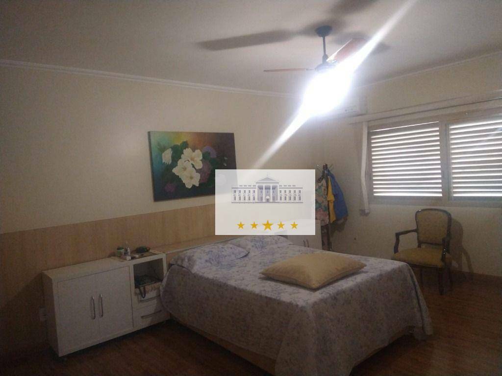 Apartamento à venda com 3 quartos, 176m² - Foto 10