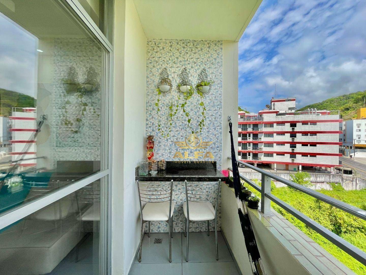 Apartamento à venda com 2 quartos, 75m² - Foto 7