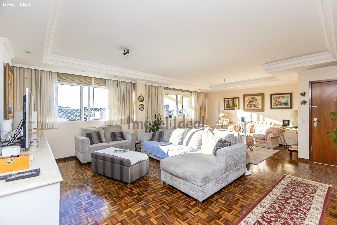 Apartamento à venda com 3 quartos, 149m² - Foto 4