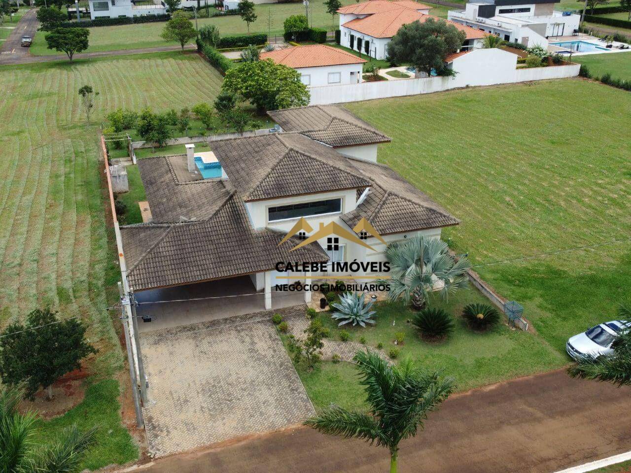 Sobrado, 4 quartos, 350 m² - Foto 3
