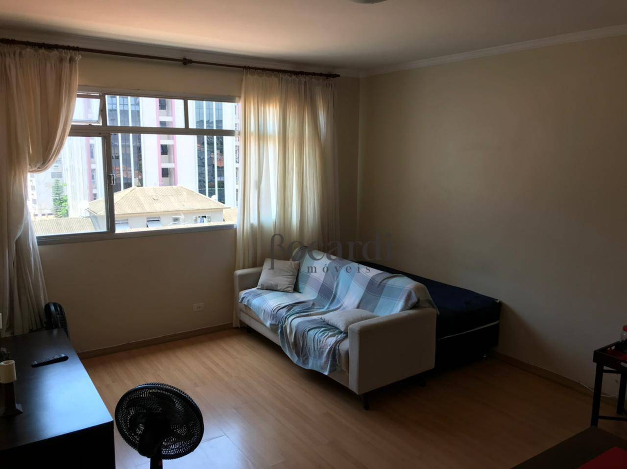 Apartamento à venda com 2 quartos, 110m² - Foto 3