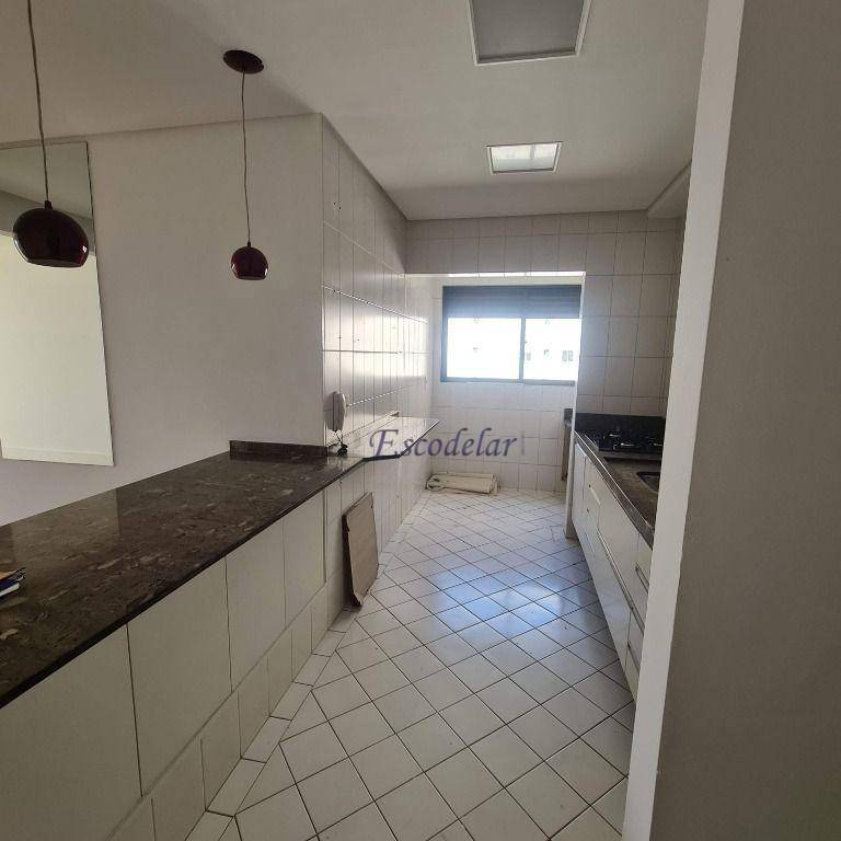 Apartamento à venda com 2 quartos, 66m² - Foto 6