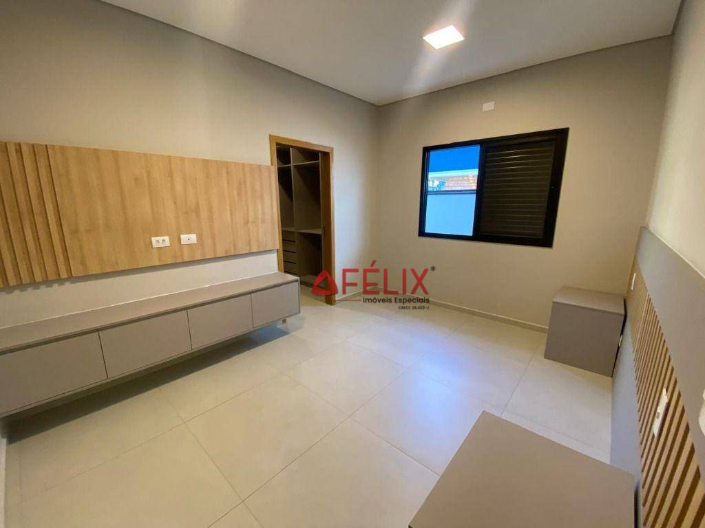 Casa de Condomínio para alugar com 3 quartos, 220m² - Foto 50