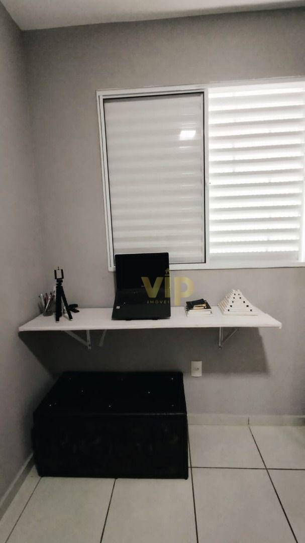 Apartamento à venda com 2 quartos, 55m² - Foto 10