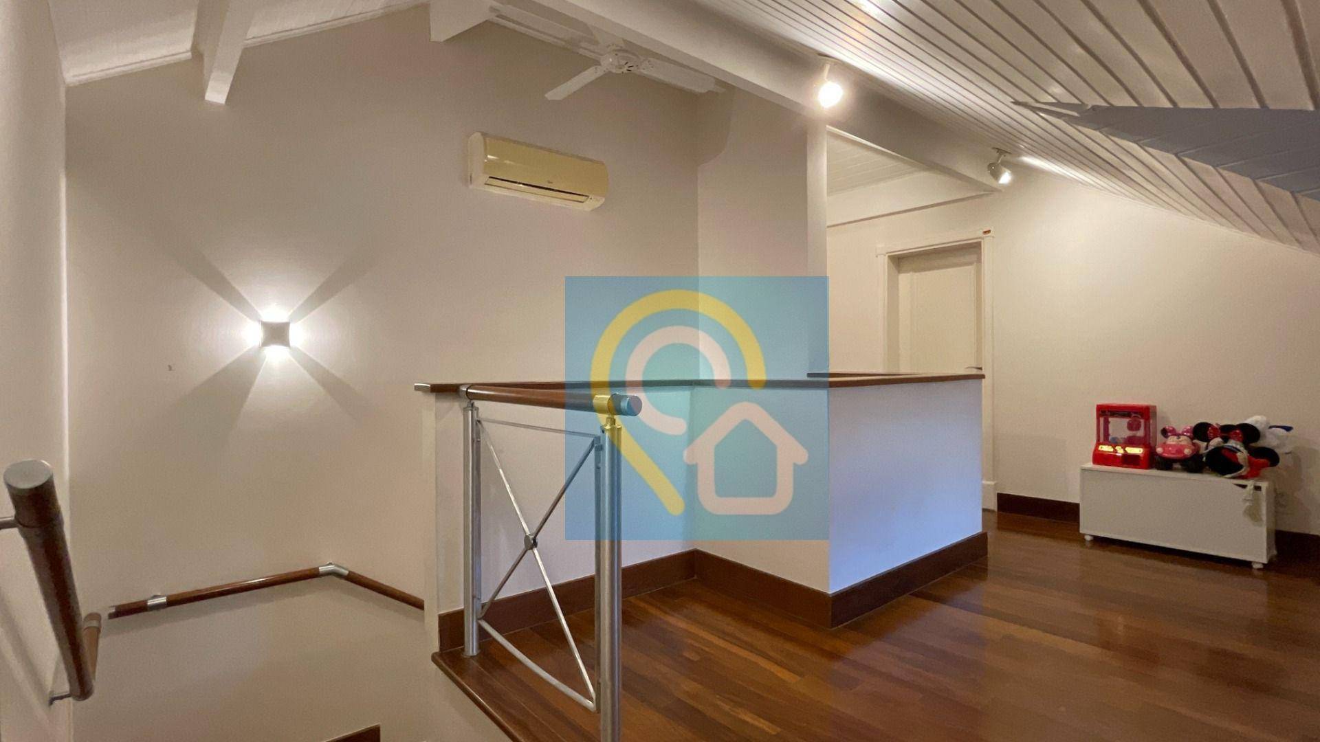 Casa de Condomínio, 4 quartos - Foto 33