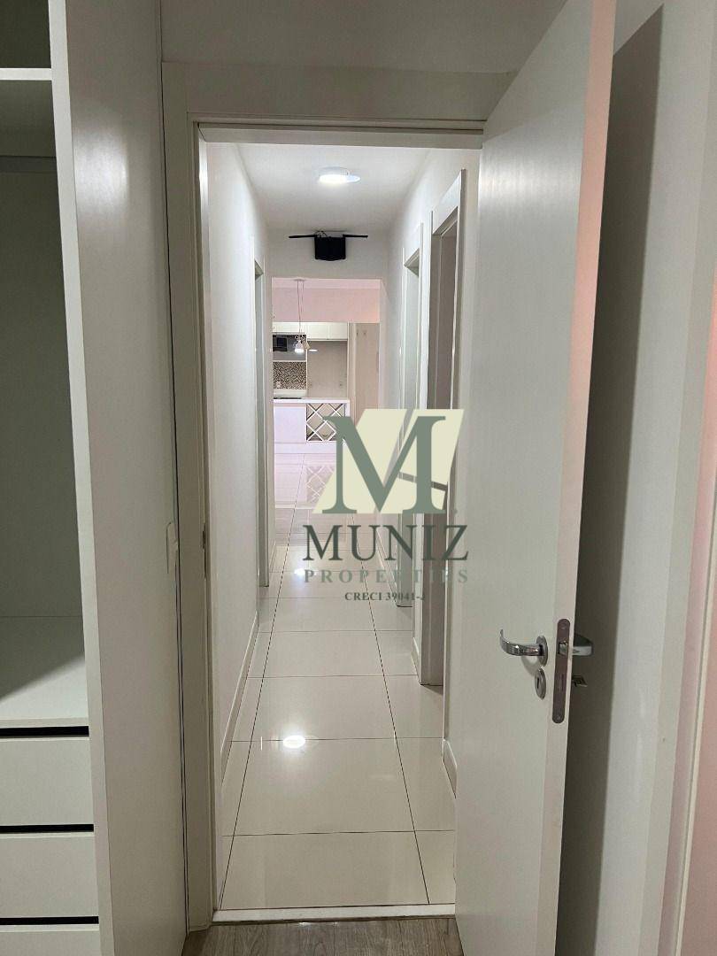 Apartamento à venda com 3 quartos, 92m² - Foto 13