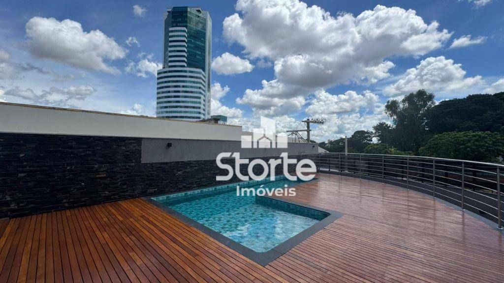 Apartamento à venda com 3 quartos, 112m² - Foto 6