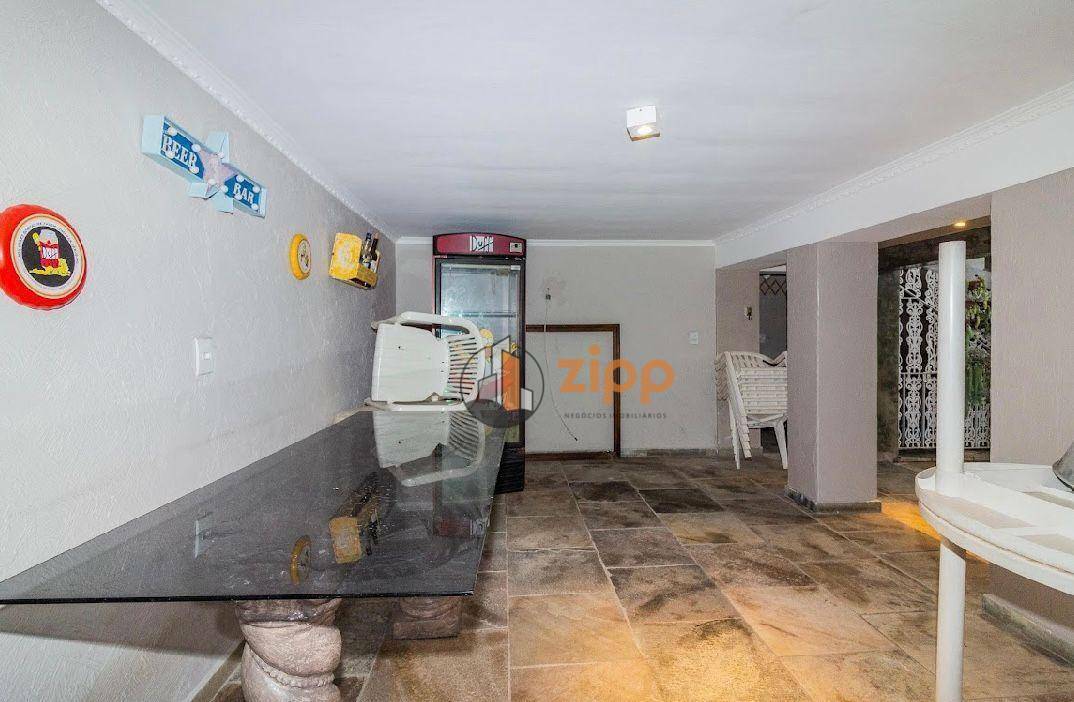 Sobrado para alugar com 5 quartos, 409m² - Foto 5