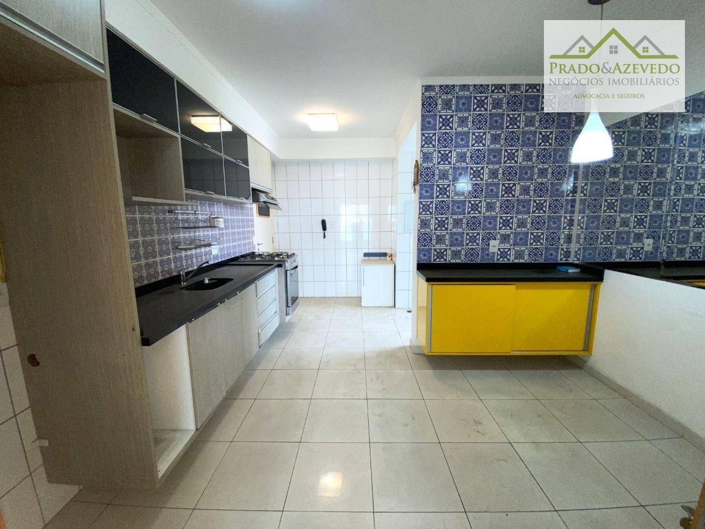 Apartamento à venda com 3 quartos, 119m² - Foto 14