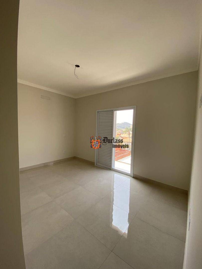 Casa de Condomínio à venda com 5 quartos, 260m² - Foto 15