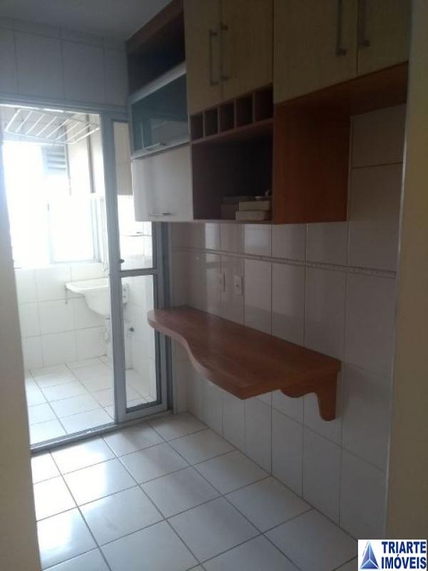 Apartamento à venda com 3 quartos, 62m² - Foto 12