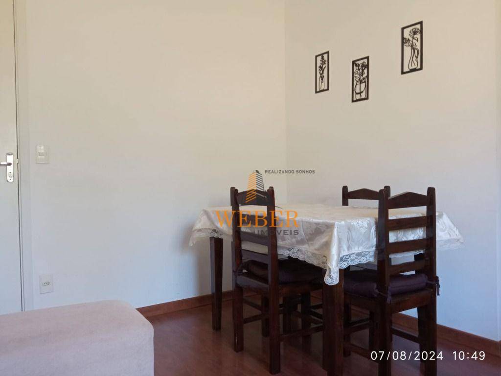 Apartamento à venda com 2 quartos, 50m² - Foto 10