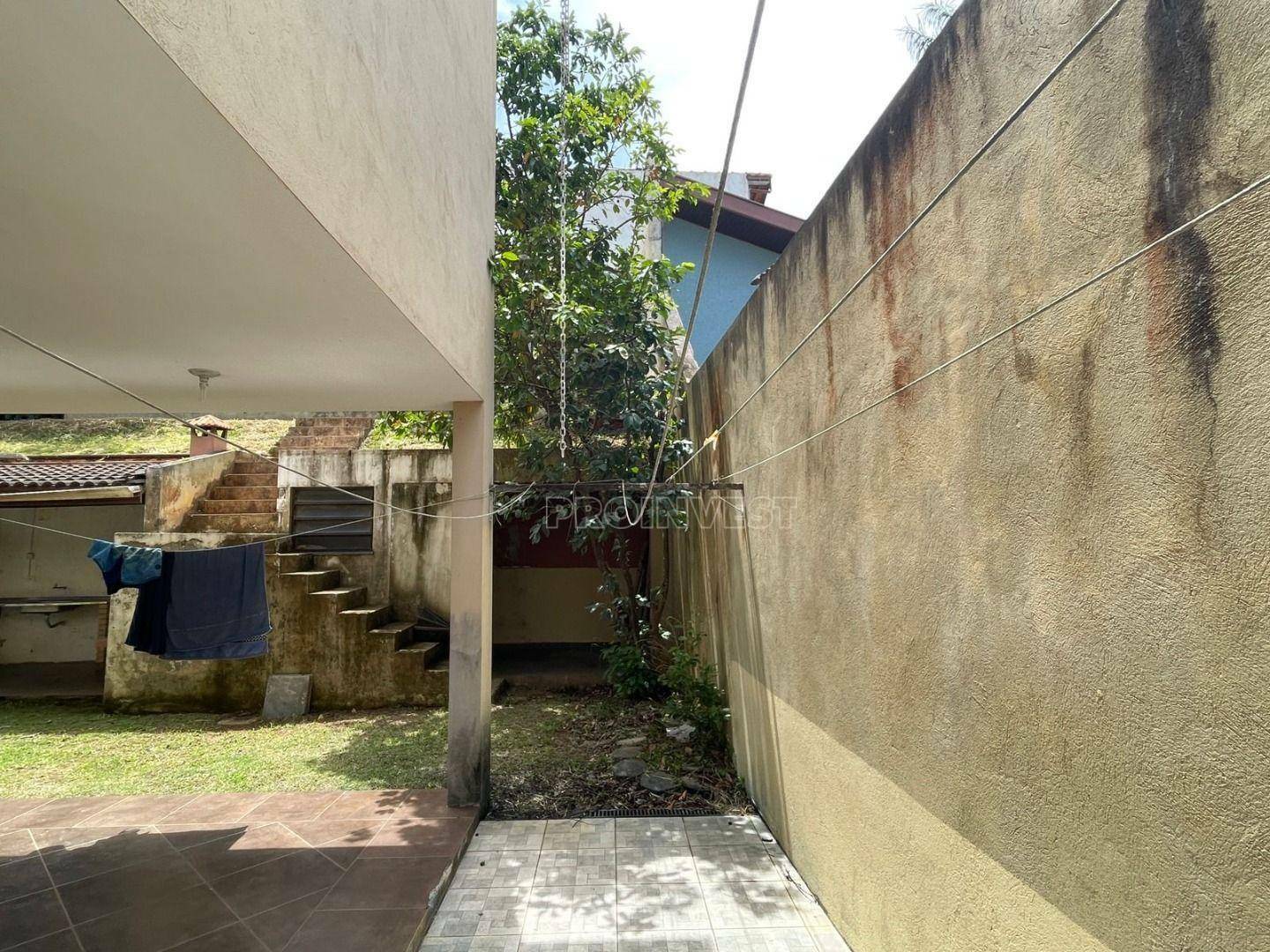 Casa de Condomínio à venda com 6 quartos, 448m² - Foto 47