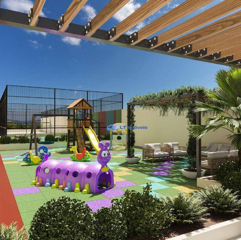 Apartamento, 2 quartos, 58 m² - Foto 6