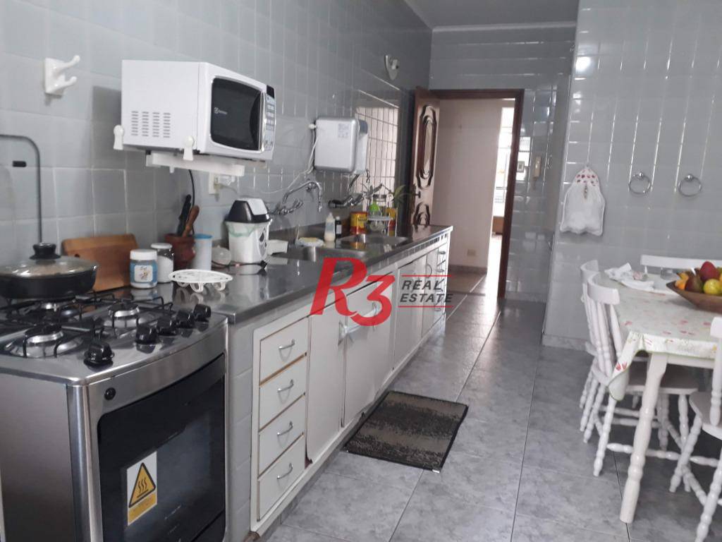 Apartamento à venda com 3 quartos, 160m² - Foto 30