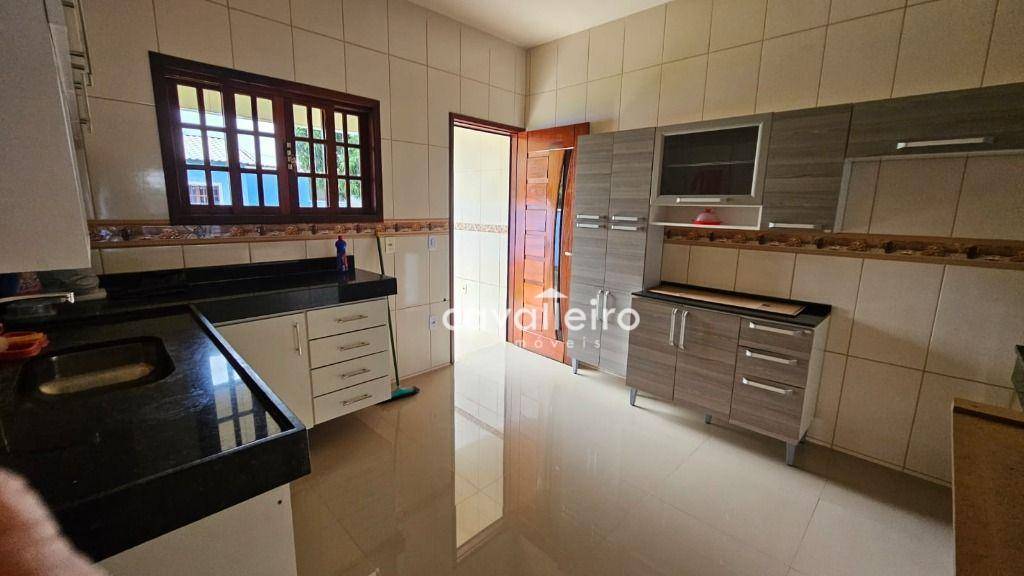 Casa de Condomínio à venda com 2 quartos, 90m² - Foto 16