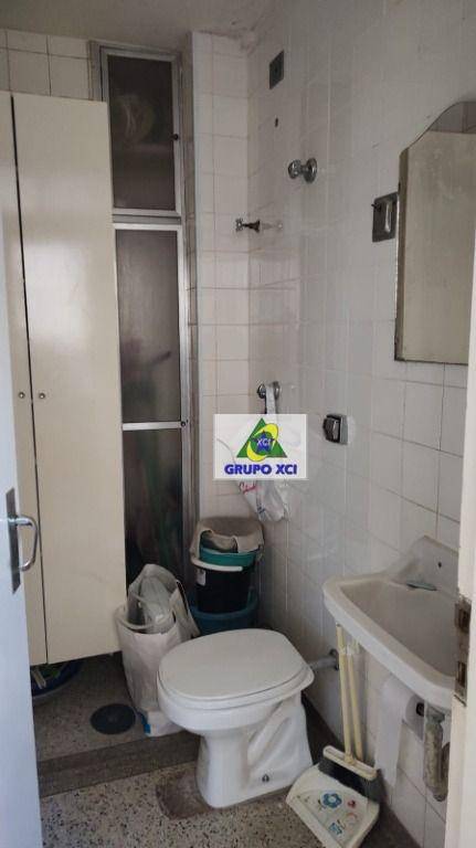 Apartamento à venda com 3 quartos, 160m² - Foto 5