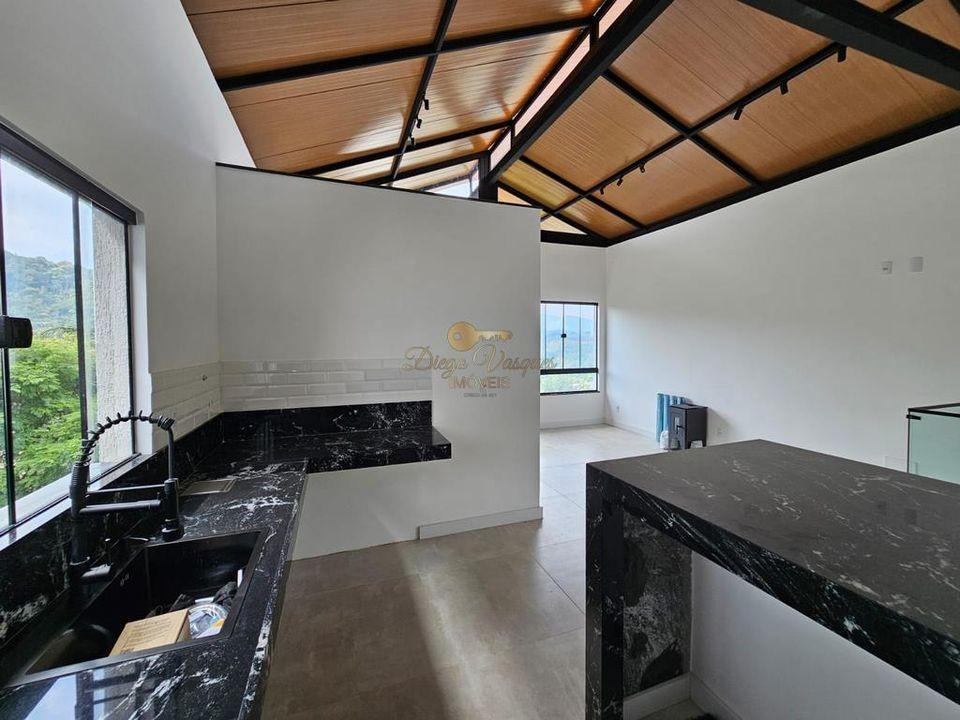 Casa de Condomínio à venda com 3 quartos, 221m² - Foto 10