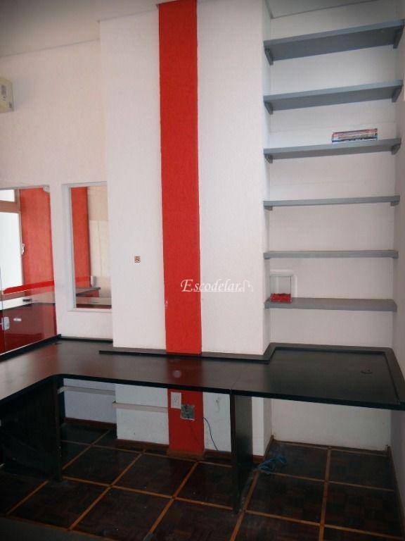 Conjunto Comercial-Sala à venda, 122m² - Foto 6