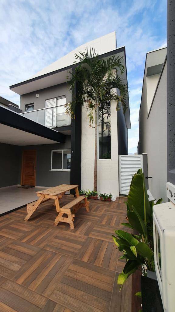 Casa de Condomínio à venda com 3 quartos, 146m² - Foto 8