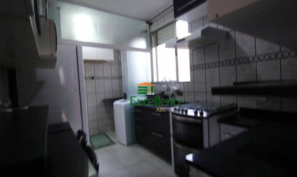 Apartamento à venda com 2 quartos, 56m² - Foto 7