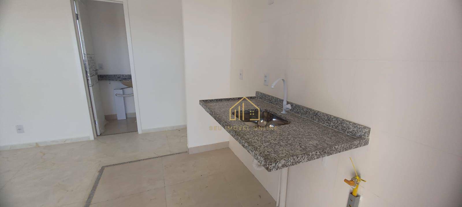 Apartamento à venda com 2 quartos, 45m² - Foto 12