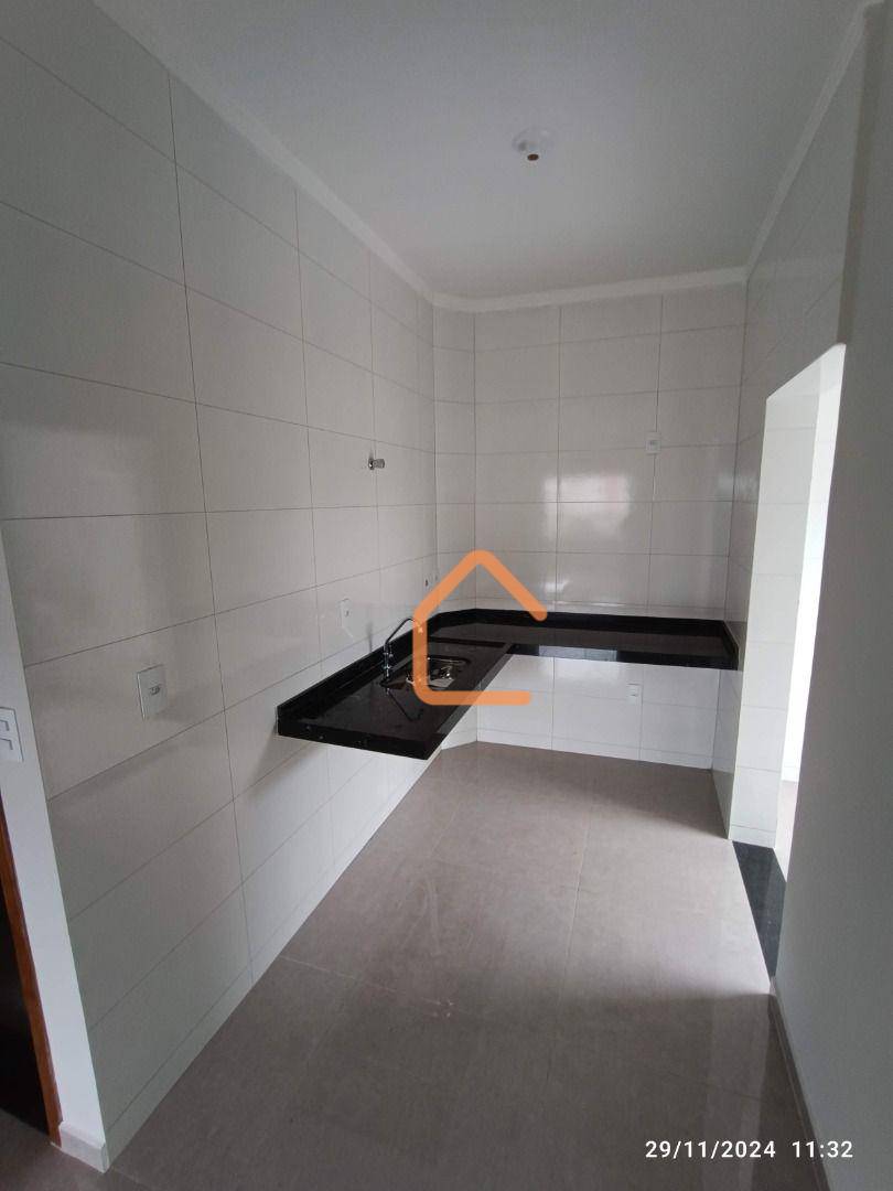 Apartamento para alugar com 2 quartos, 63m² - Foto 4