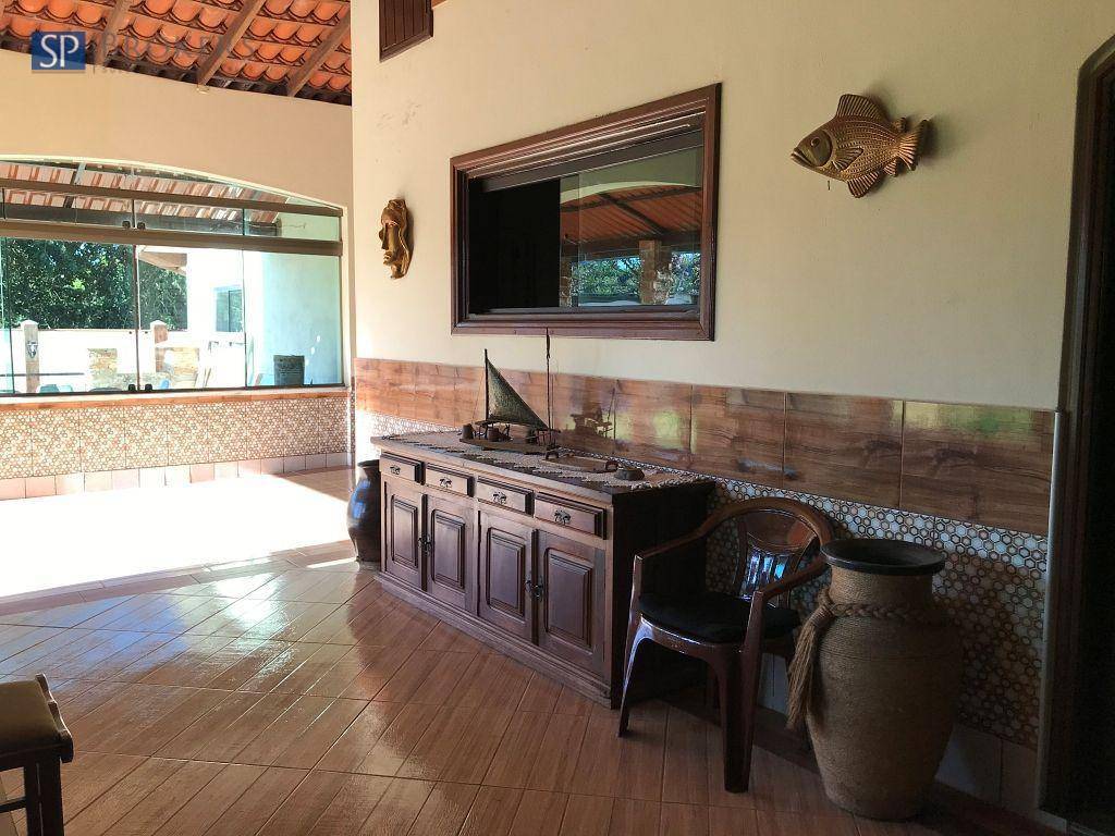 Chácara, 9 quartos, 2000 m² - Foto 26