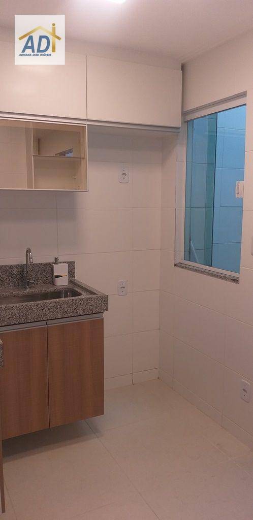 Casa de Condomínio à venda com 3 quartos, 100m² - Foto 6