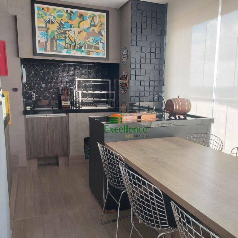 Apartamento à venda com 2 quartos, 147m² - Foto 7