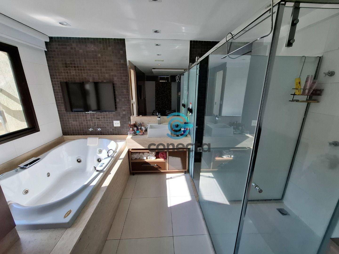 Cobertura para alugar com 2 quartos, 150m² - Foto 15