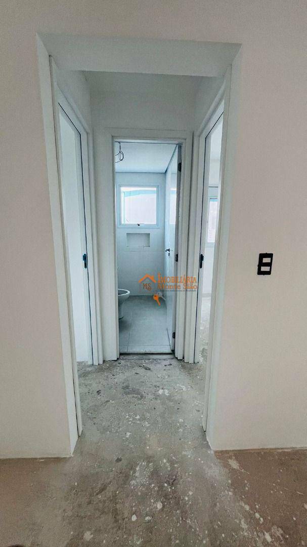 Apartamento à venda com 2 quartos, 61m² - Foto 16