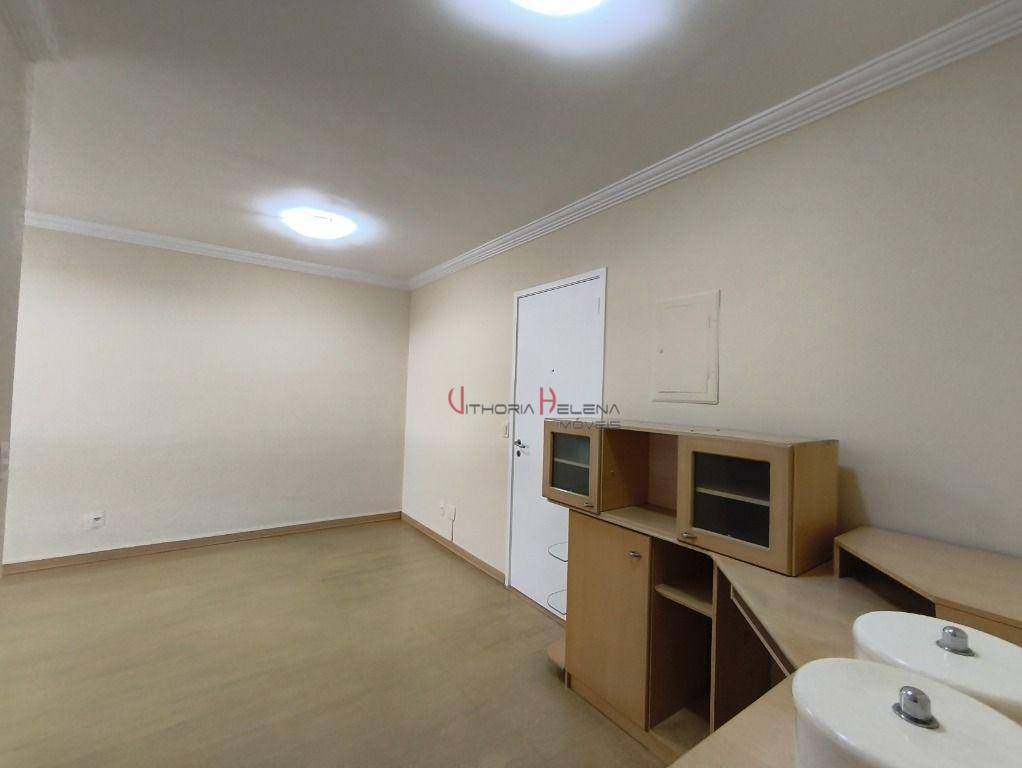 Apartamento para alugar com 1 quarto, 60m² - Foto 11