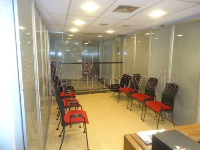 Conjunto Comercial-Sala para alugar, 400m² - Foto 8