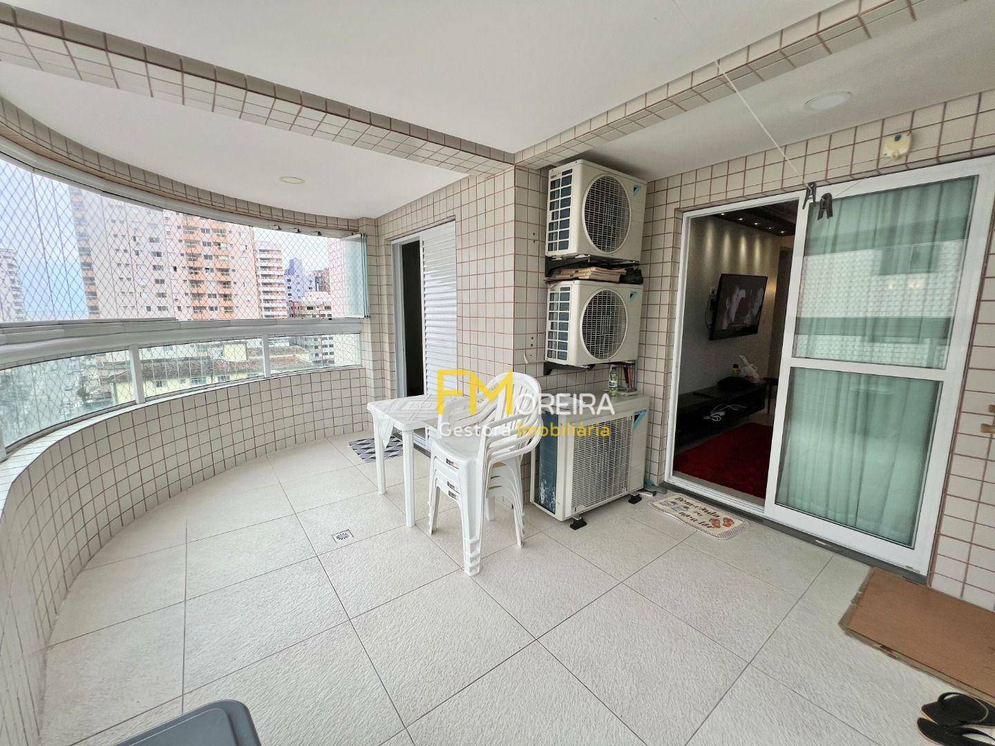 Apartamento à venda com 2 quartos, 1m² - Foto 5