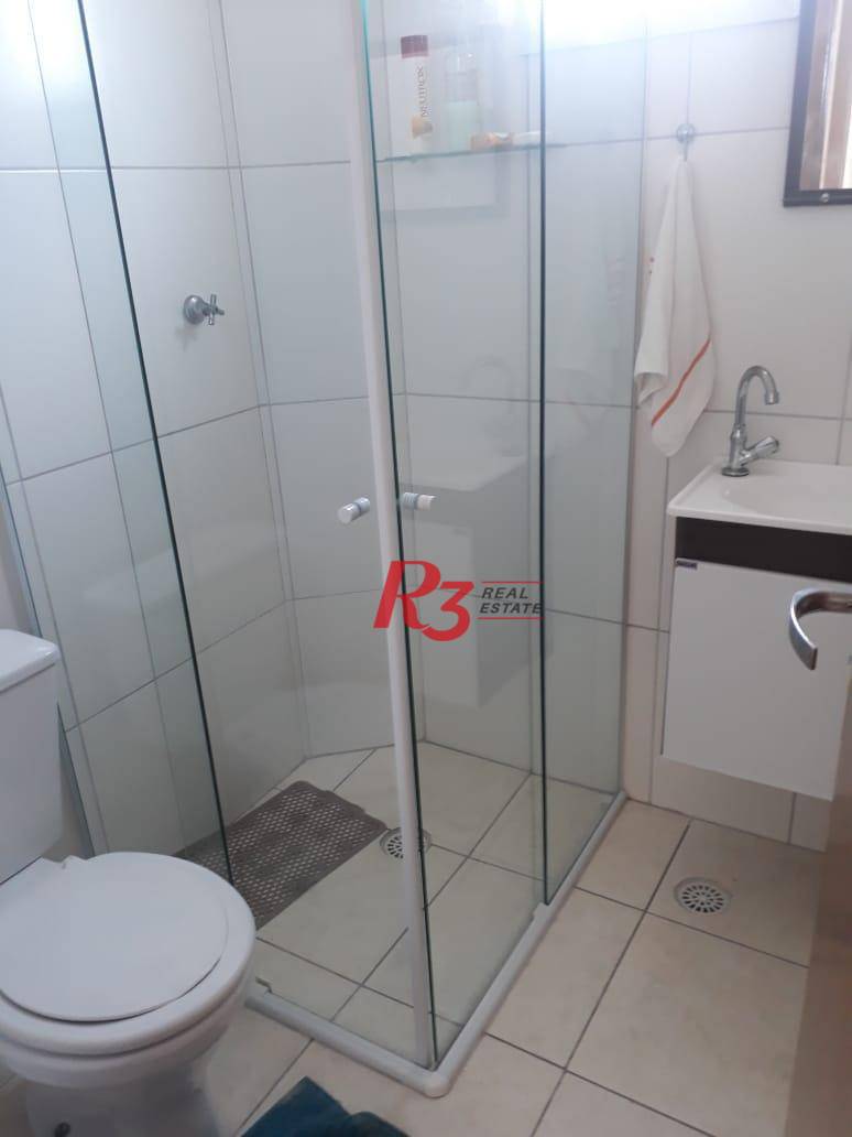 Apartamento à venda com 2 quartos, 80m² - Foto 13