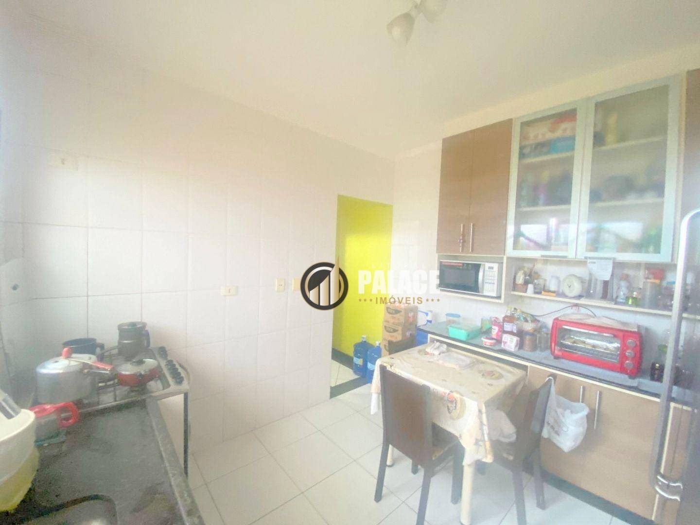 Sobrado à venda com 3 quartos, 122m² - Foto 10