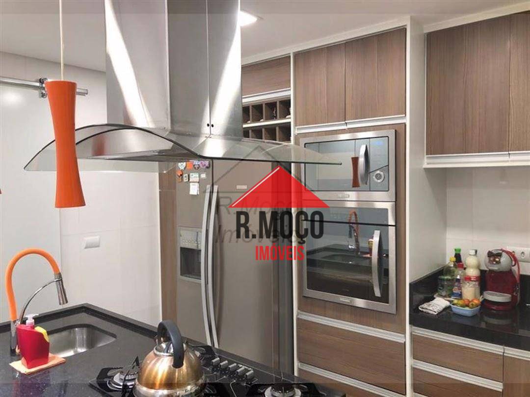 Sobrado à venda com 3 quartos, 110m² - Foto 6