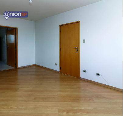 Apartamento à venda com 3 quartos, 99m² - Foto 3